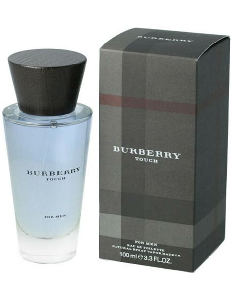 burberry touch a que huele|burberry fragancia para mujeres.